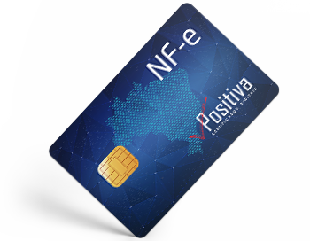 NF-e - Positiva Certificado Digitais